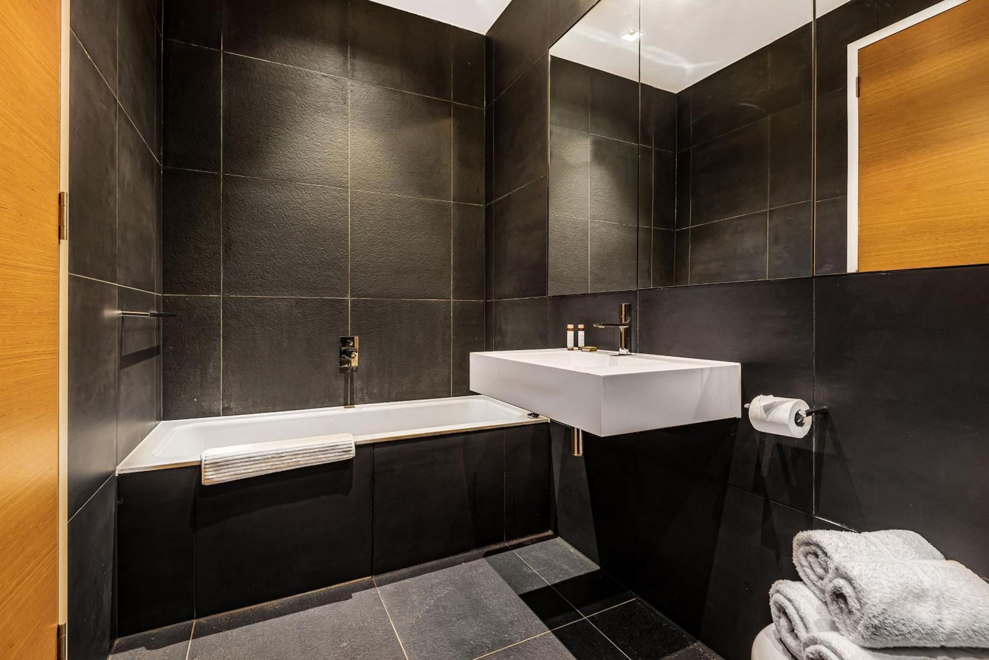 ARCORE Premium Rental Oxford Street Area London Exterior foto