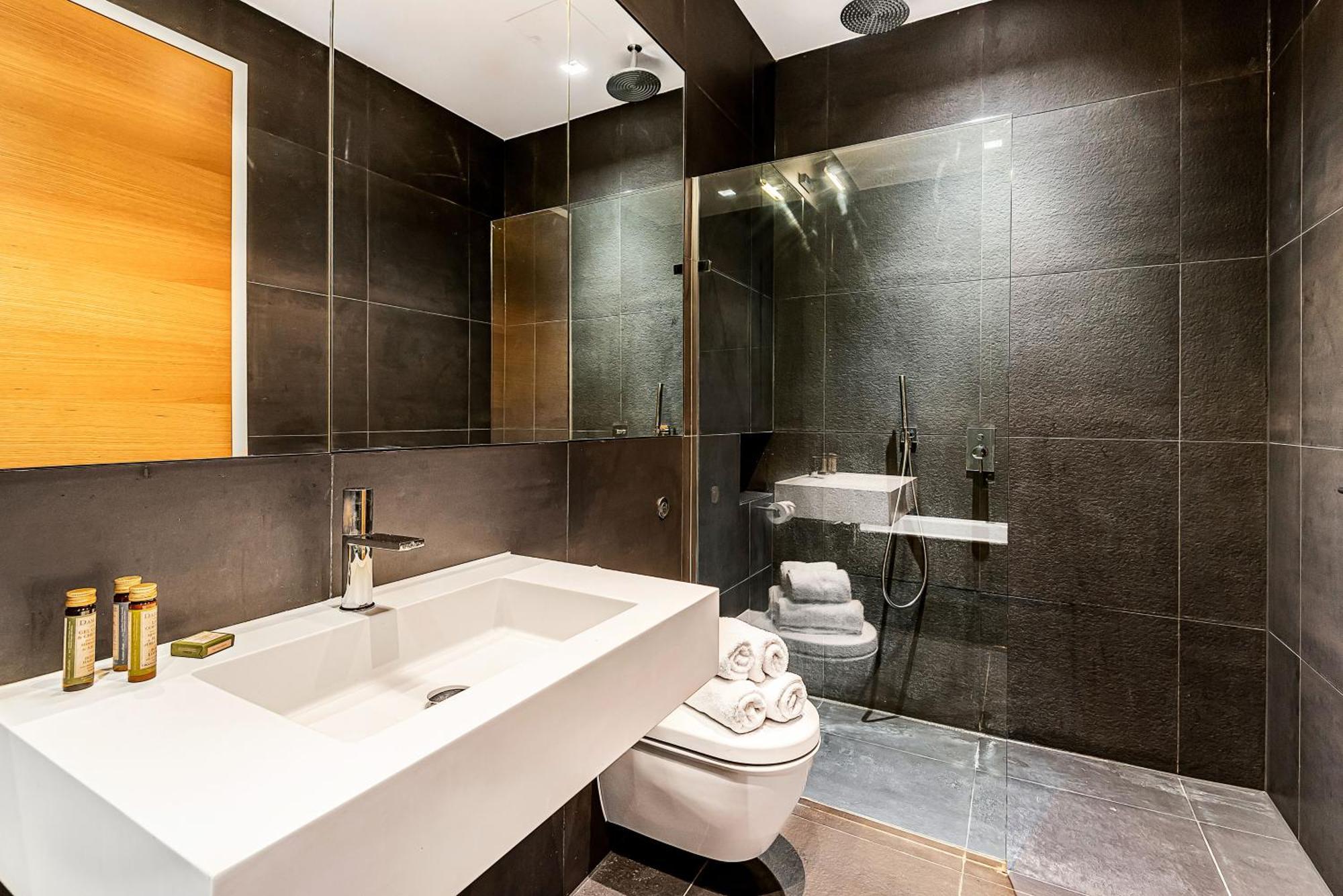 ARCORE Premium Rental Oxford Street Area London Exterior foto