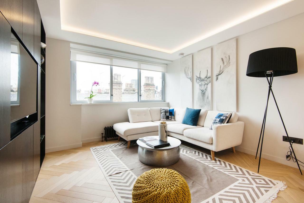 ARCORE Premium Rental Oxford Street Area London Exterior foto