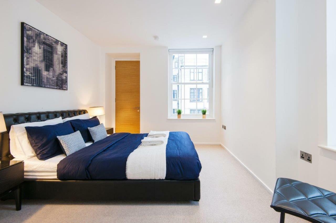 ARCORE Premium Rental Oxford Street Area London Exterior foto